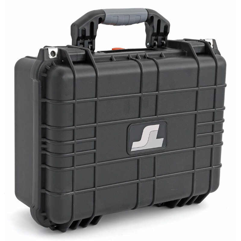 TS Optics Valigia rigida Protect Case 407 mm