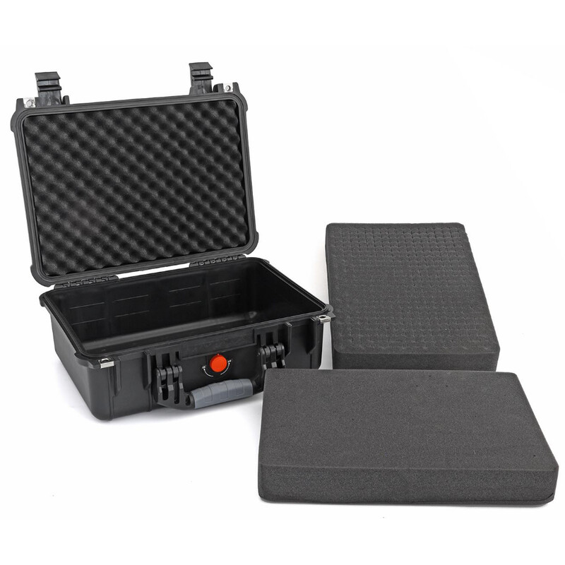 TS Optics Hardcase Protect Case 407mm