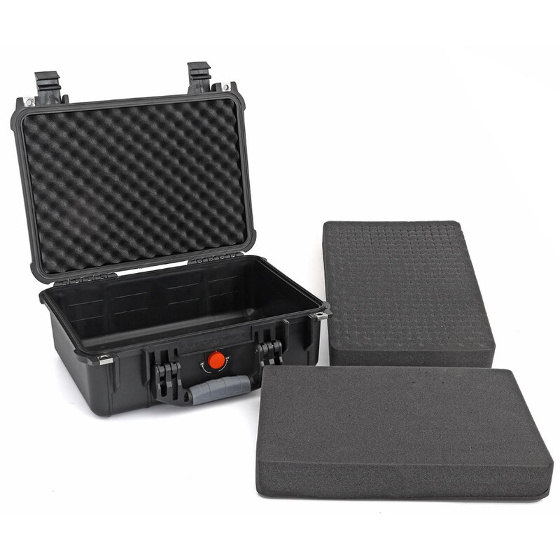 TS Optics Valigia rigida Protect Case 407 mm