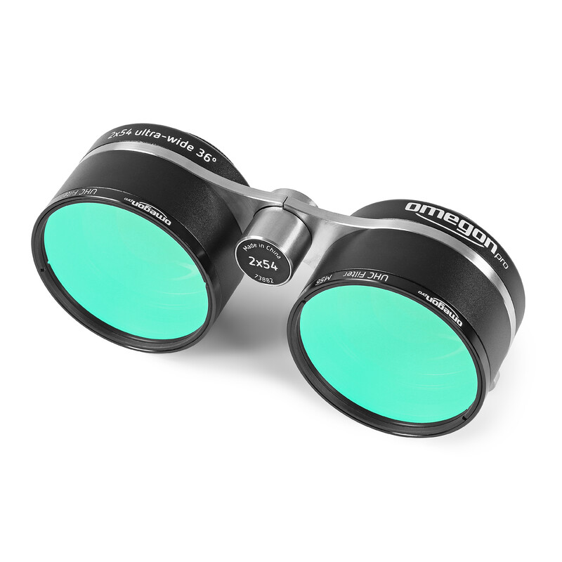 Omegon Filtro UHC Pro M56