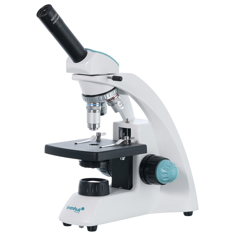 Astroshop Pulizia Microscopio
