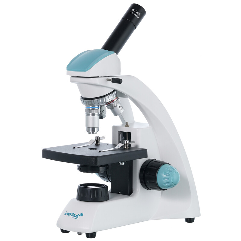 Astroshop Pulizia Microscopio