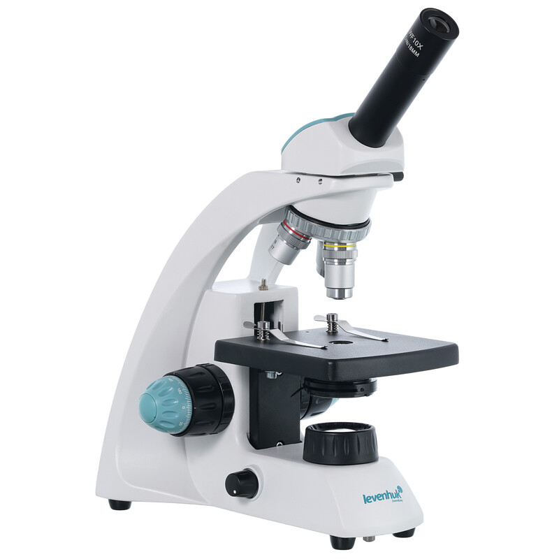 Astroshop Pulizia Microscopio