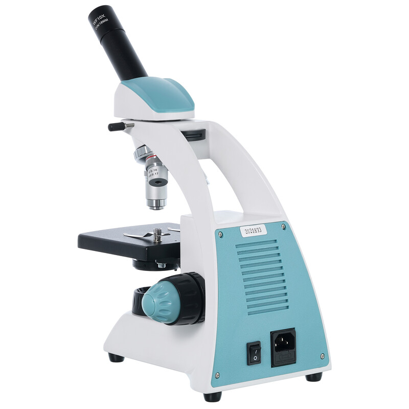 Astroshop Pulizia Microscopio