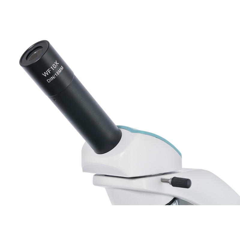 Astroshop Pulizia Microscopio