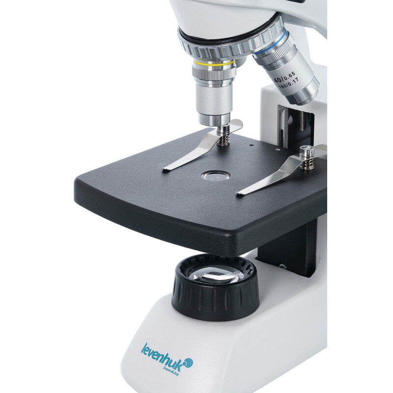 Astroshop Pulizia Microscopio
