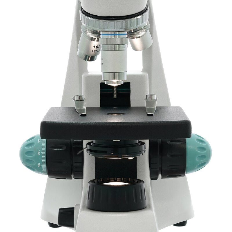 Astroshop Pulizia Microscopio