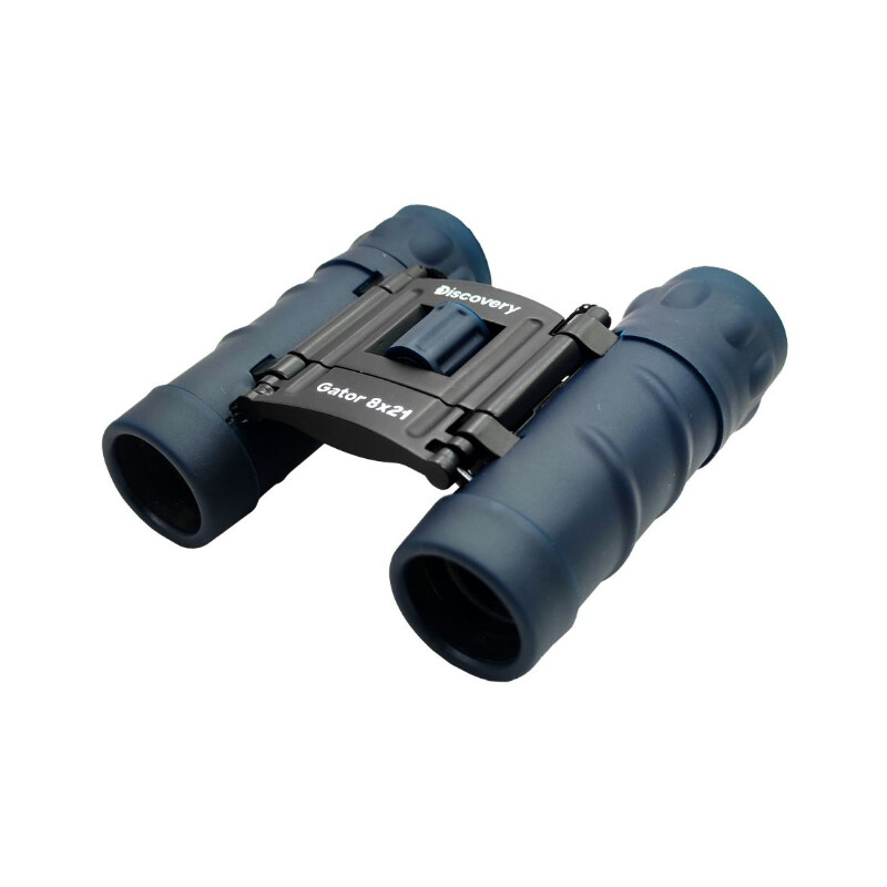 Discovery Binocolo Gator 8x21