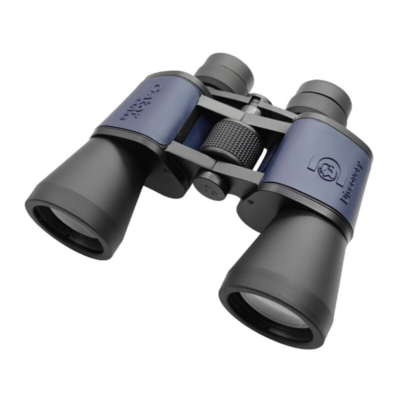 Discovery Binocolo Gator 10x50