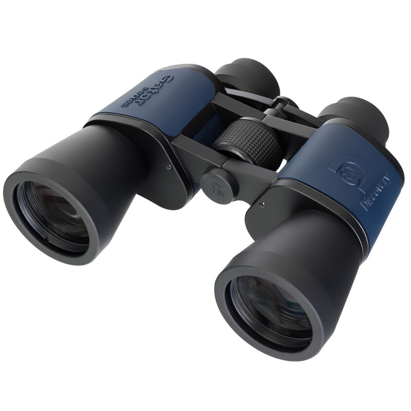 Discovery Binocolo Gator 10x50
