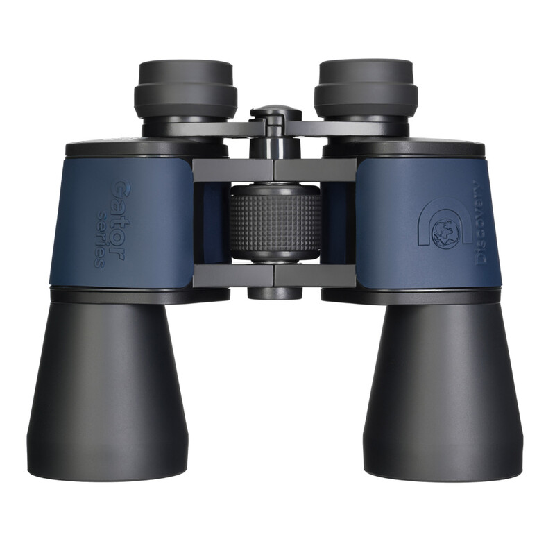 Discovery Binocolo Gator 20x50