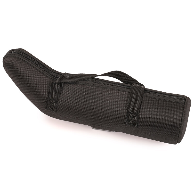 Omegon Zoom Cannocchiale 20-60x80mm + Treppiedi e Giraffa
