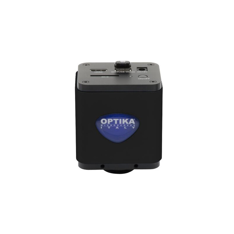 Optika Fotocamera C-WH5, a colori, CMOS, 1/2.8, 1028p, 5MP, USB2.0, WIFI, HDMI