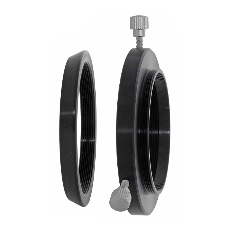 TS Optics Rotatore Adattatore rotante M54