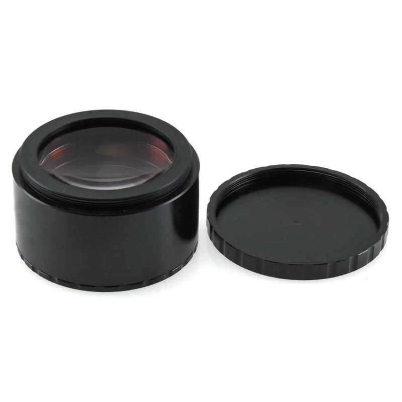 TS Optics Reducer/Correttore 0,8x RC M68