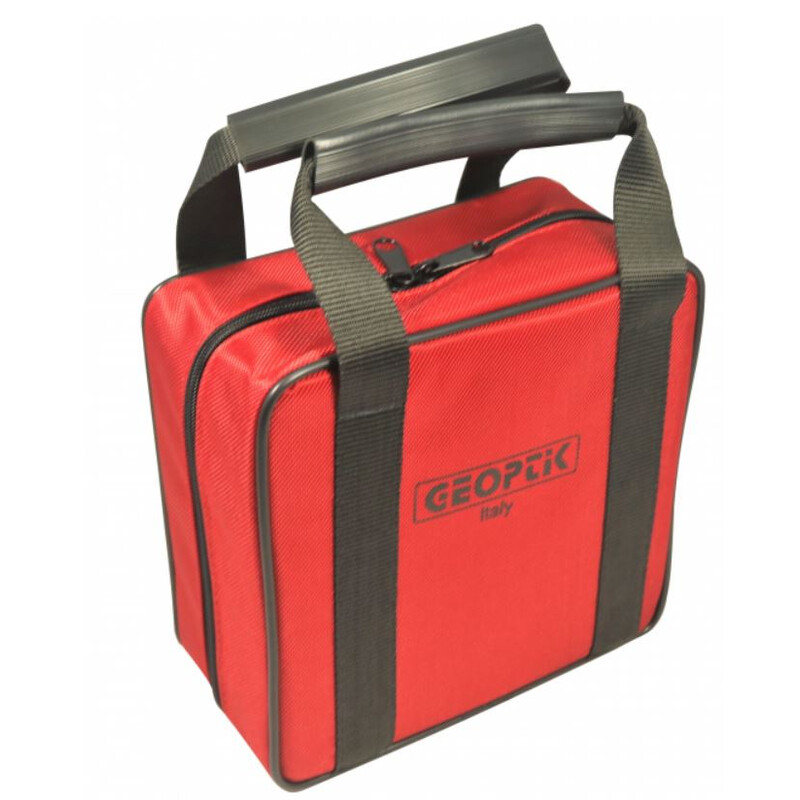 Geoptik Borsa "Pack in Bag" per 2 contrappesi