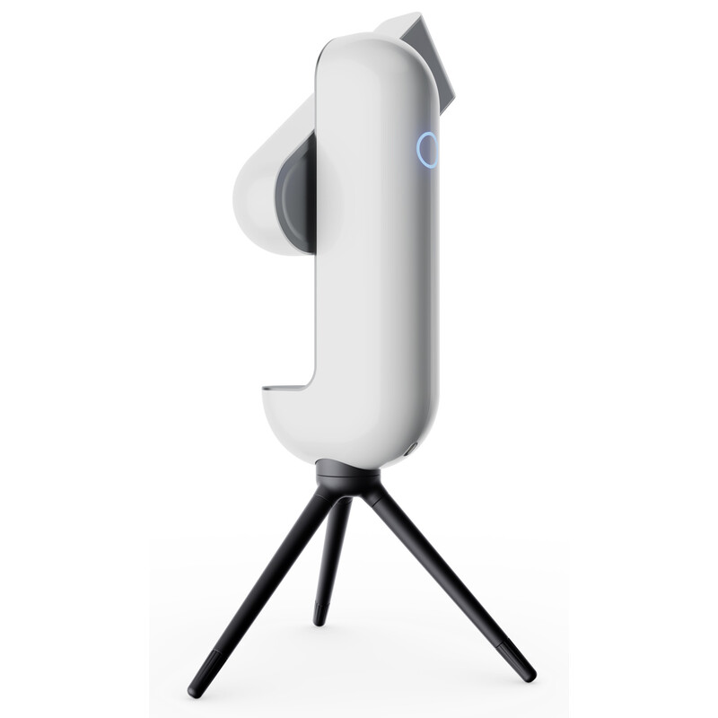 Vaonis Telescopio AP 50/200 VESPERA Ultimate Set