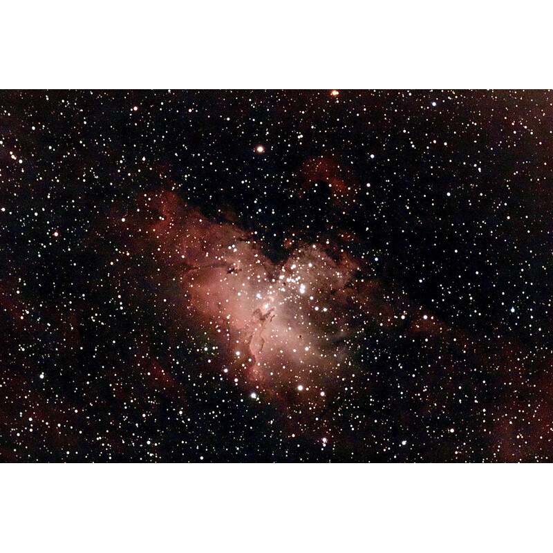 Vaonis Telescopio AP 50/200 VESPERA Ultimate Set