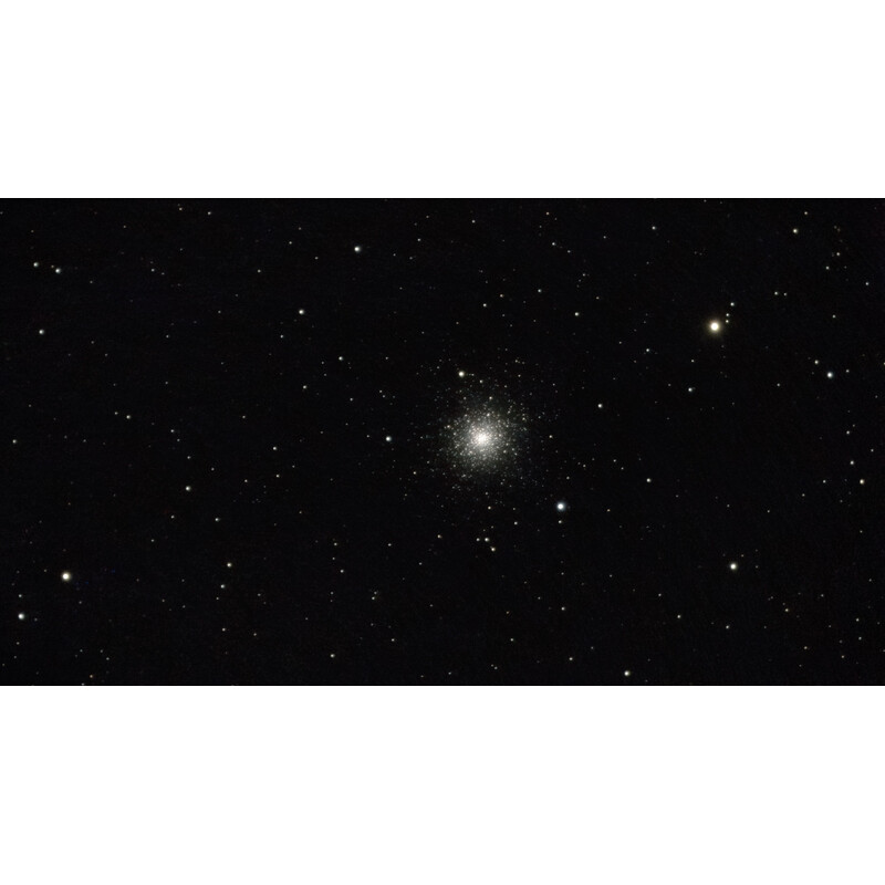Vaonis Smart Telescope AP 50/200 VESPERA