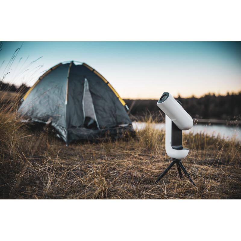 Vaonis Telescopio AP 50/200 VESPERA Essentials Set
