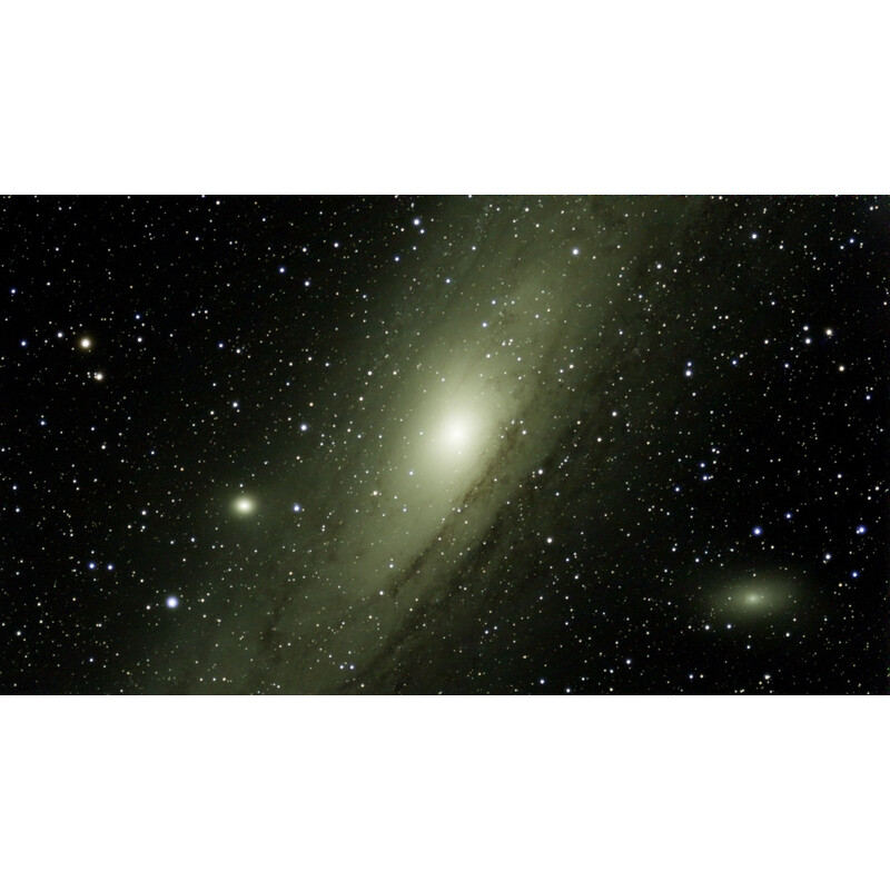Vaonis Telescopio AP 50/200 VESPERA Ultimate Set