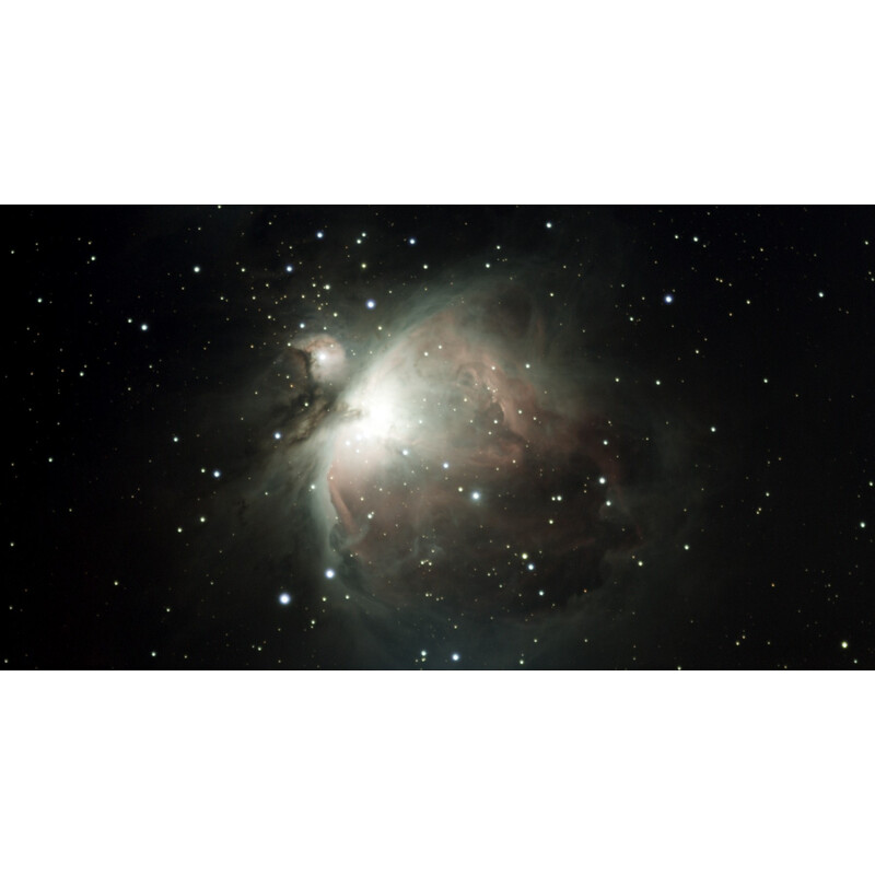 Vaonis Telescopio AP 50/200 VESPERA Ultimate Set