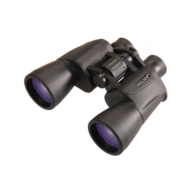 Helios Optics Binocolo Solana 10x50