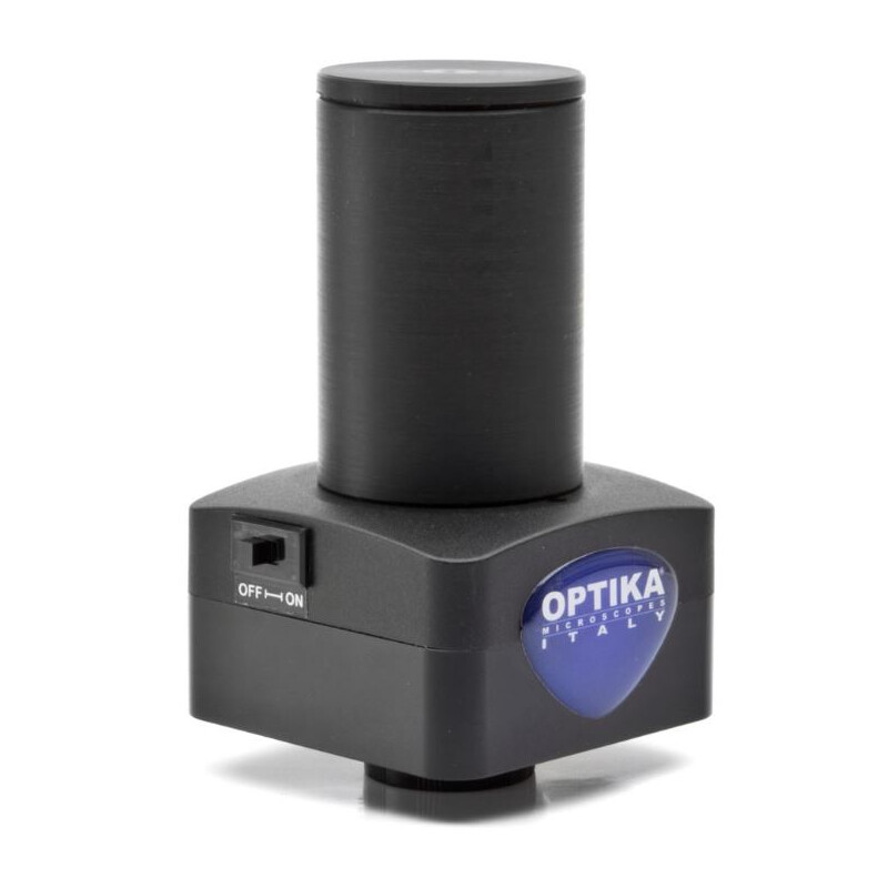 Optika Fotocamera , C-WFR, a colori, CMOS, 1/2,5, 5 MP, WiFi, ricaricabile