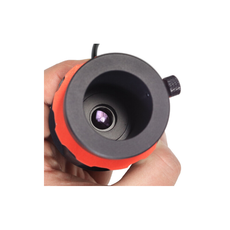 TS Optics Collimatore multiplo a LED 2"