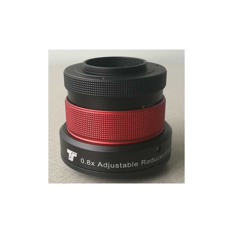 TS Optics Correttore 0,8x