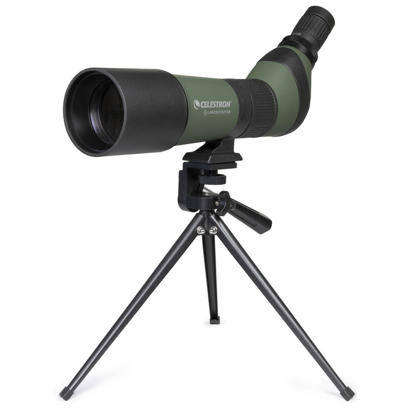 Celestron Cannocchiali Landscout 20-60x65