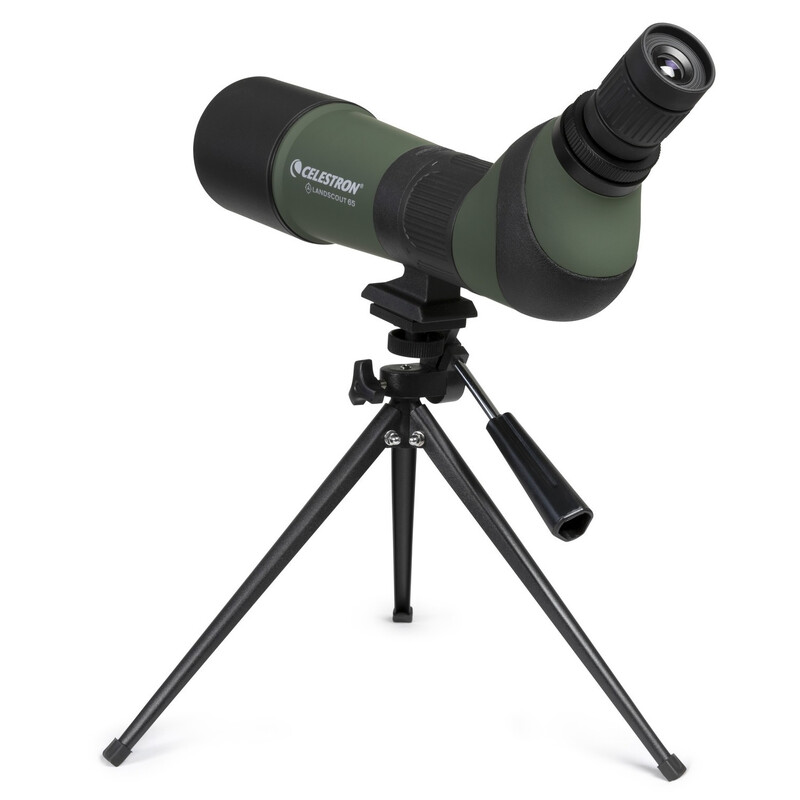 Celestron Cannocchiali Landscout 20-60x65