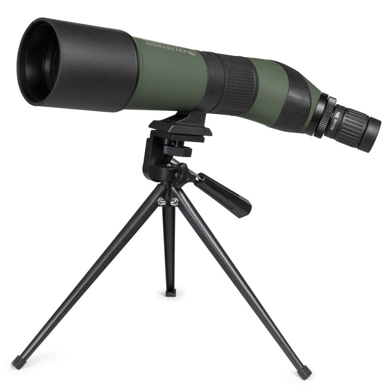 Celestron Cannocchiali Landscout 20-60x65