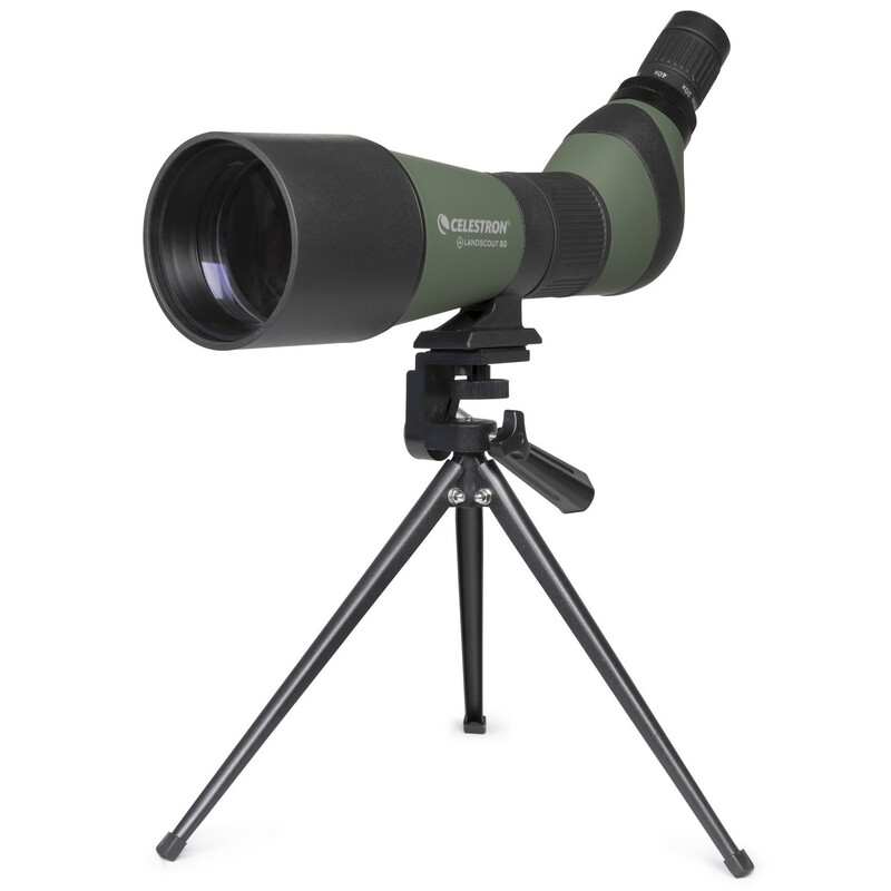 Celestron Cannocchiali Landscout 20-60x80