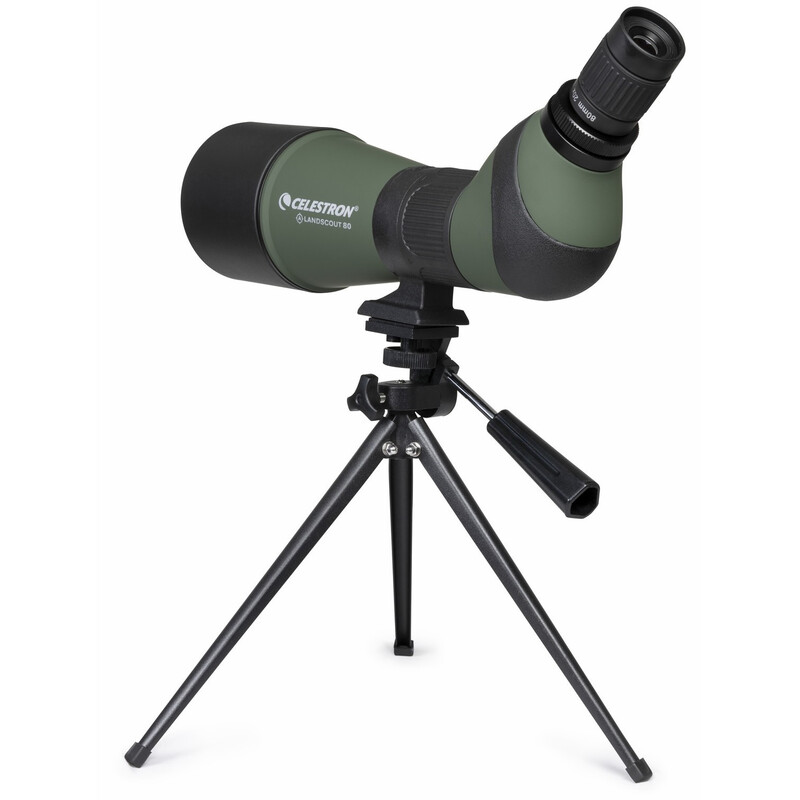 Celestron Cannocchiali Landscout 20-60x80