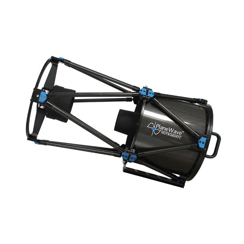 PlaneWave Telescopio Dall–Kirkham DallKirkham Teleskop DK 356/2563 IRDK14 Astrograph