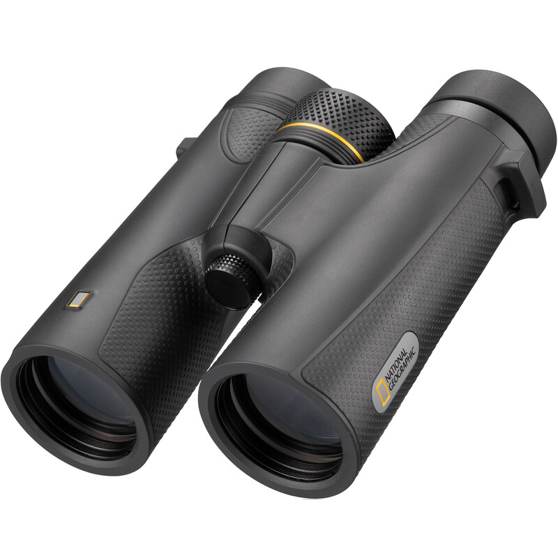 National Geographic Binocolo 10x42