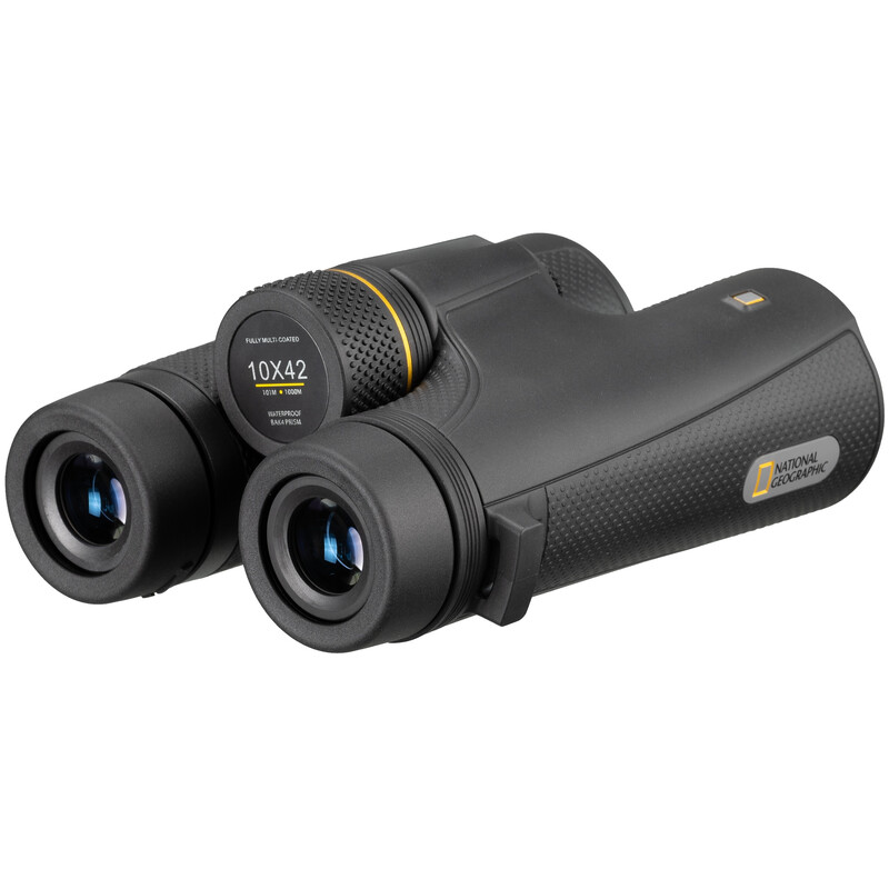 National Geographic Binocolo 10x42