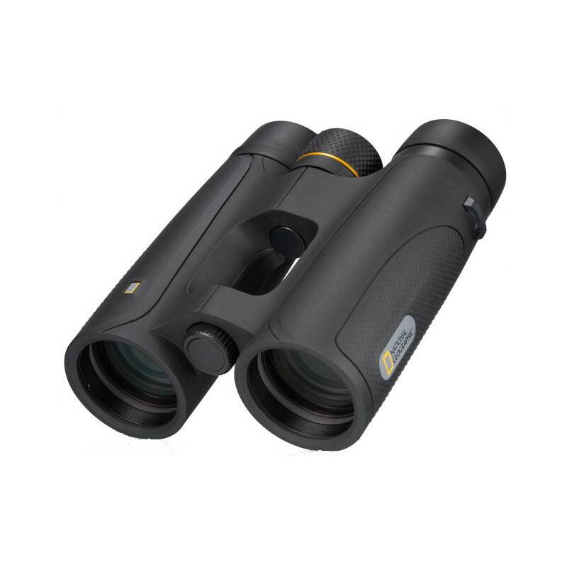 National Geographic Binocolo 8x42 Lux