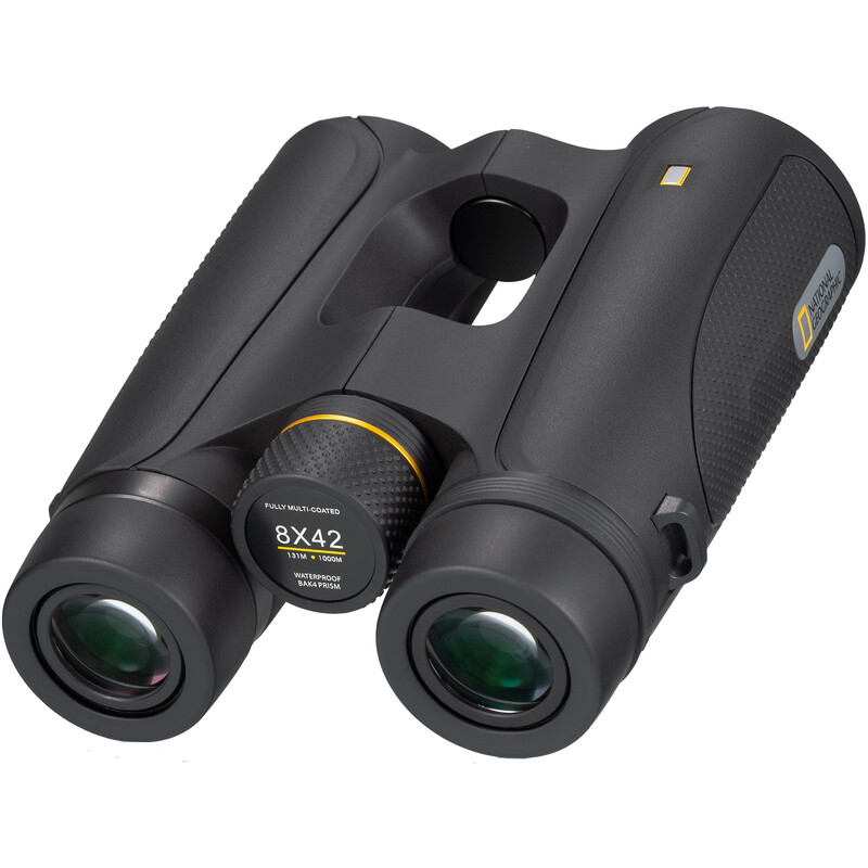 National Geographic Binocolo 8x42 Lux