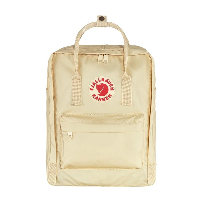 Fjällräven Zaino Kånken 115 Quercia chiara