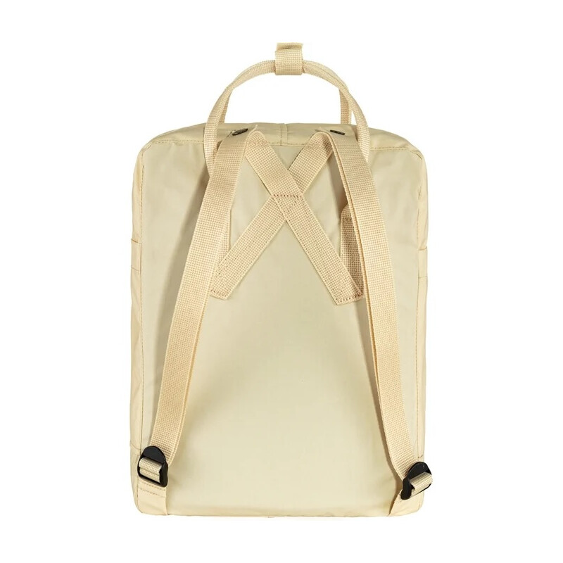 Fjällräven Zaino Kånken 115 Quercia chiara