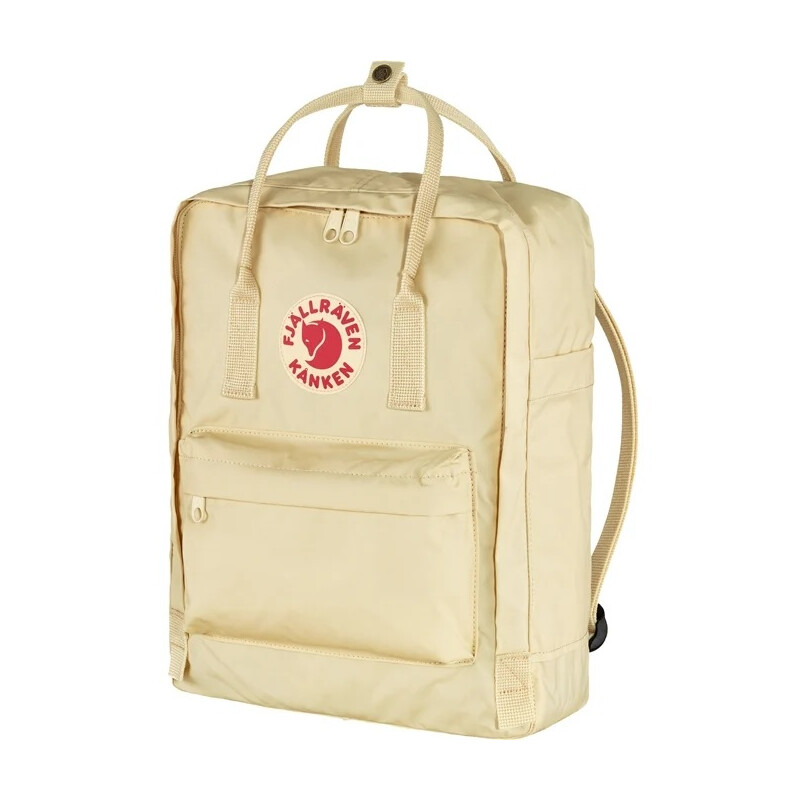 Fjällräven Zaino Kånken 115 Quercia chiara