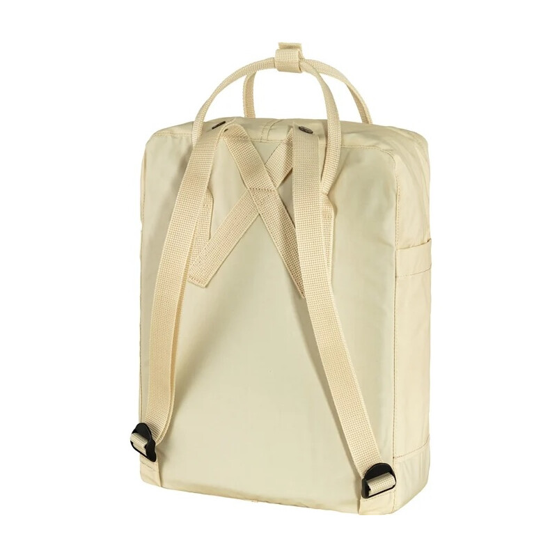Fjällräven Zaino Kånken 115 Quercia chiara