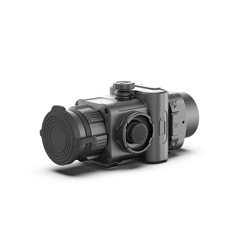 CONOTECH Camera termica Wärmebild-Vorsatzgerät Artemis 25 Bundle inkl. Akkus und Ladegerät