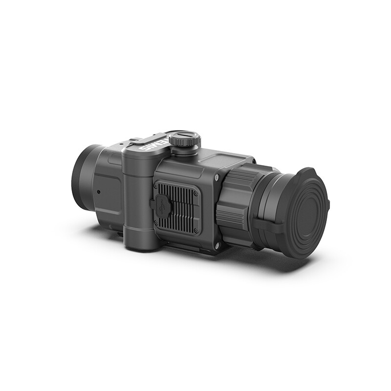 CONOTECH Camera termica Pacchetto di allegati Artemis 35 per termografia, batterie e caricabatterie inclusi