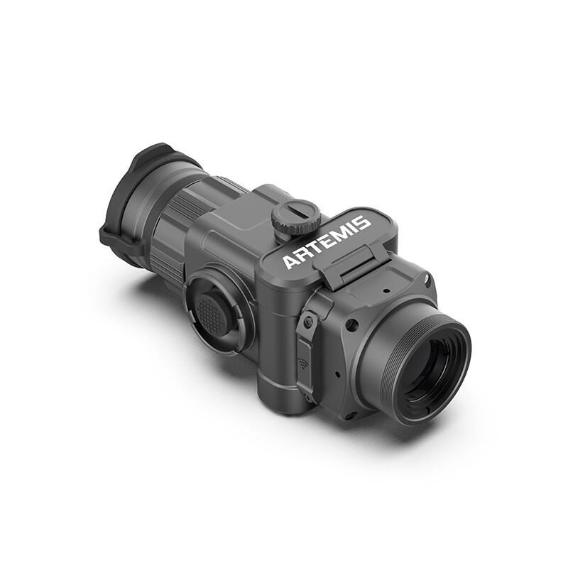 CONOTECH Camera termica Pacchetto di allegati Artemis 35 per termografia, batterie e caricabatterie inclusi