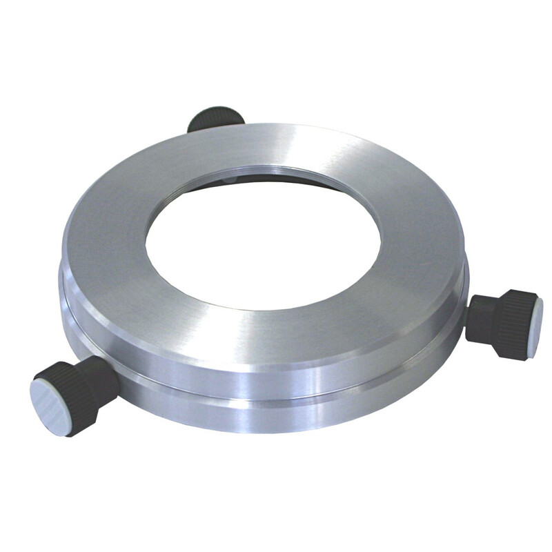 Lunt Solar Systems Adapter LS50/60FHa a 141-160mm