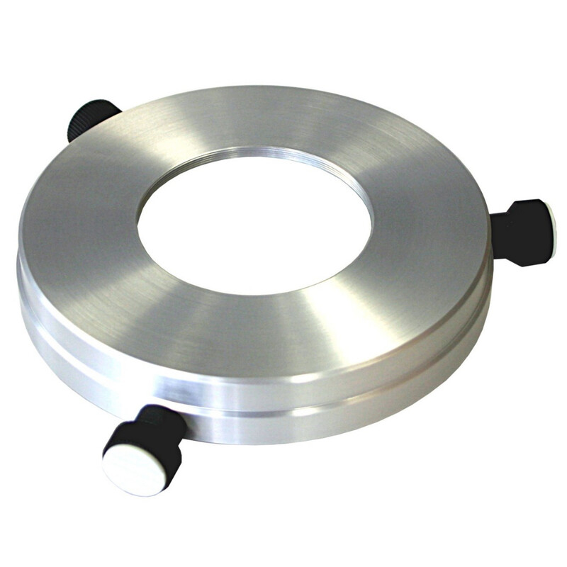 Lunt Solar Systems Adapter LS50/60FHa a 161-180mm