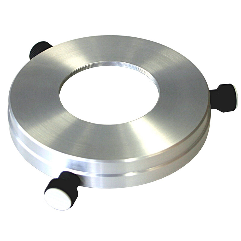 Lunt Solar Systems Adapter LS50/60FHa a 201-225mm